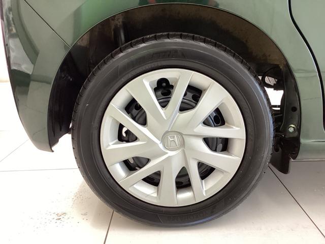 N-BOX L 衝突回避支援ブレーキ I-STOP クリソナ PW パワステ Sヒーター 1オ-ナ- スマ-トキ- Bカメ 地デジTV ナビ&TV サイドエアバック 横滑り防止 LEDライト エアコン付き DVD(11枚目)