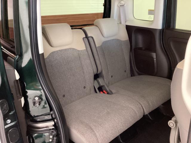 N-BOX L 衝突回避支援ブレーキ I-STOP クリソナ PW パワステ Sヒーター 1オ-ナ- スマ-トキ- Bカメ 地デジTV ナビ&TV サイドエアバック 横滑り防止 LEDライト エアコン付き DVD(30枚目)