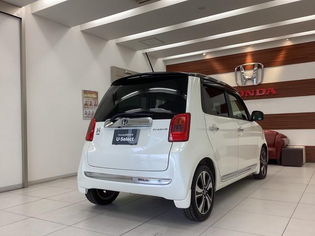 N-ONE プレミアムツアラーSSパッケージ ターボ サイドカーテンエアバック ワンセグTV VSA バックカメラ クルーズコントロール ワンオーナー シートヒーター ETC アイドリングストップ DVD再生(4枚目)