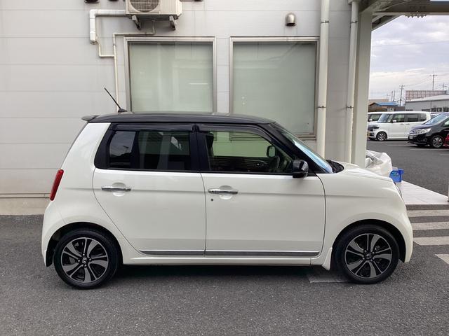 N-ONE プレミアムツアラーSSパッケージ ターボ サイドカーテンエアバック ワンセグTV VSA バックカメラ クルーズコントロール ワンオーナー シートヒーター ETC アイドリングストップ DVD再生(7枚目)