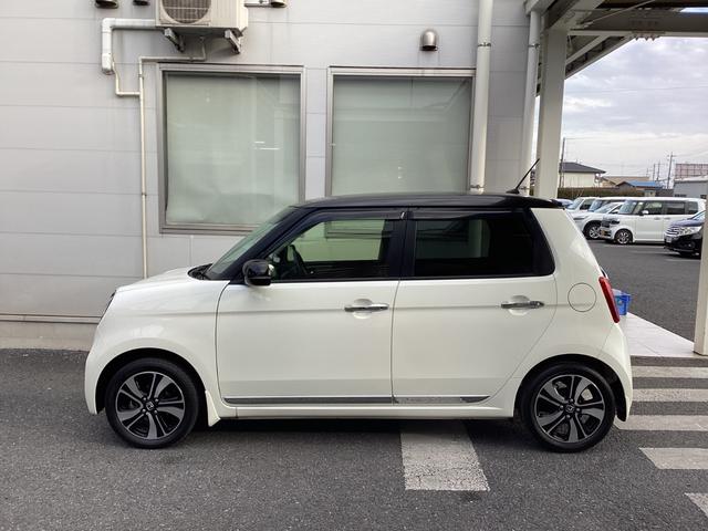 N-ONE プレミアムツアラーSSパッケージ ターボ サイドカーテンエアバック ワンセグTV VSA バックカメラ クルーズコントロール ワンオーナー シートヒーター ETC アイドリングストップ DVD再生(8枚目)