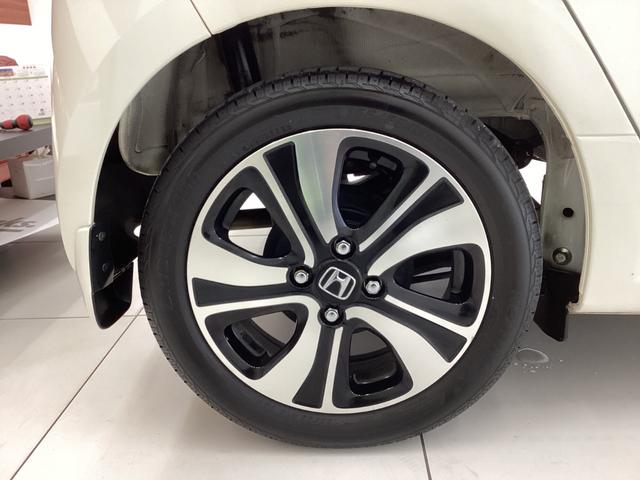 N-ONE プレミアムツアラーSSパッケージ ターボ サイドカーテンエアバック ワンセグTV VSA バックカメラ クルーズコントロール ワンオーナー シートヒーター ETC アイドリングストップ DVD再生(11枚目)