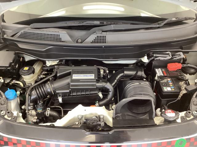 N-ONE プレミアムツアラーSSパッケージ ターボ サイドカーテンエアバック ワンセグTV VSA バックカメラ クルーズコントロール ワンオーナー シートヒーター ETC アイドリングストップ DVD再生(36枚目)