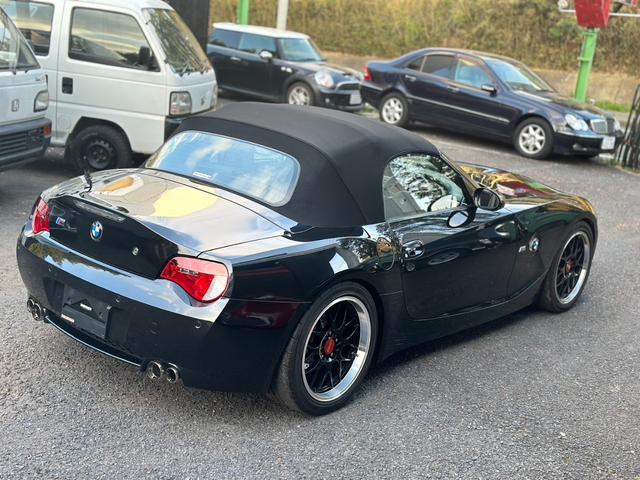 ＢＭＷ Ｚ４