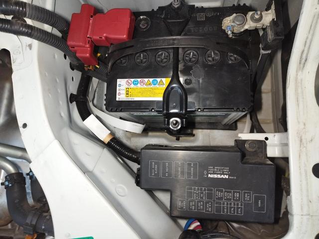 日産 ＮＶ３５０キャラバンバン