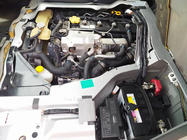 ＮＶ３５０キャラバンバン スーパーロングＤＸターボ　５ドアバン２．５ＤターボＤＸ　Ｓロング　ハイＲ　ＮＯ．５８（39枚目）