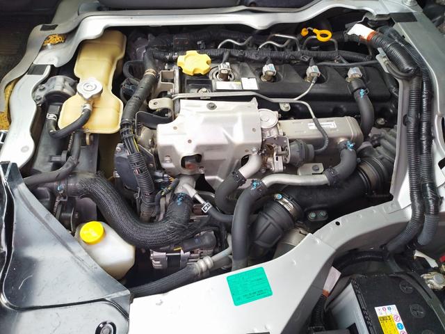 ＮＶ３５０キャラバンバン スーパーロングＤＸターボ　５ドアバン２．５ＤターボＤＸ　Ｓロング　ハイＲ　ＮＯ．５８（40枚目）