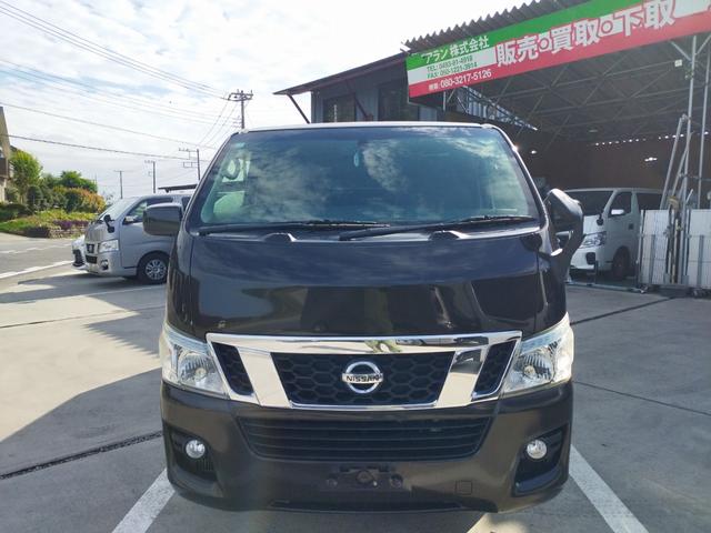 ＮＶ３５０キャラバンバン ロングプレミアムＧＸターボ　５ドアバン２．５ＤＴプレミアムＧＸロングＷエアコン電動ミラーＮＯ．９７　ＮＯ．９７（2枚目）