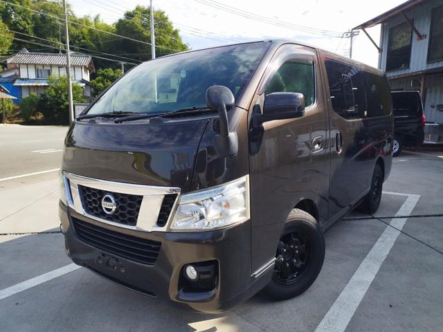ＮＶ３５０キャラバンバン ロングプレミアムＧＸターボ　５ドアバン２．５ＤＴプレミアムＧＸロングＷエアコン電動ミラーＮＯ．９７　ＮＯ．９７（3枚目）