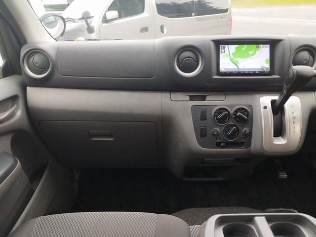 ＮＶ３５０キャラバンバン ロングＤＸターボ　４ドアバン２．５ＤターボＤＸロング４ＷＤ　ＮＯ．　１９（30枚目）
