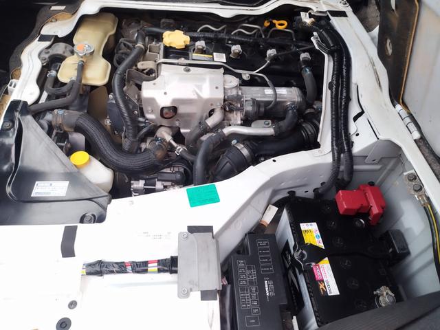 ＮＶ３５０キャラバンバン ロングＤＸターボ　４ドアバン２．５ＤターボＤＸロング４ＷＤ　ＮＯ．　１９（39枚目）