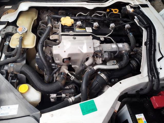 ＮＶ３５０キャラバンバン ロングＤＸターボ　４ドアバン２．５ＤターボＤＸロング４ＷＤ　ＮＯ．　１９（40枚目）