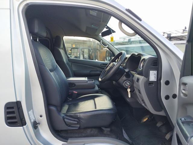 NV350キャラバンバン スーパーロングワイドDXターボ 4ドアバン2.5DT DX スーパーロングワイド ハイR NO. 1 1(20枚目)