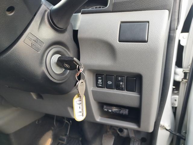 NV350キャラバンバン スーパーロングワイドDXターボ 4ドアバン2.5DT DX スーパーロングワイド ハイR NO. 1 1(23枚目)