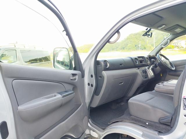 NV350キャラバンバン スーパーロングワイドDXターボ 4ドアバン2.5DT DX スーパーロングワイド ハイR NO. 1 1(24枚目)