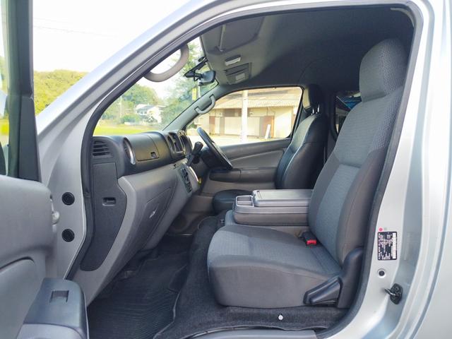 NV350キャラバンバン スーパーロングワイドDXターボ 4ドアバン2.5DT DX スーパーロングワイド ハイR NO. 1 1(25枚目)