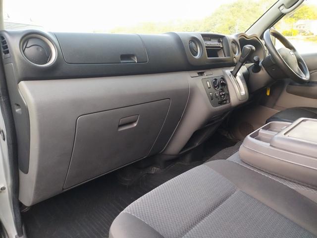 NV350キャラバンバン スーパーロングワイドDXターボ 4ドアバン2.5DT DX スーパーロングワイド ハイR NO. 1 1(27枚目)