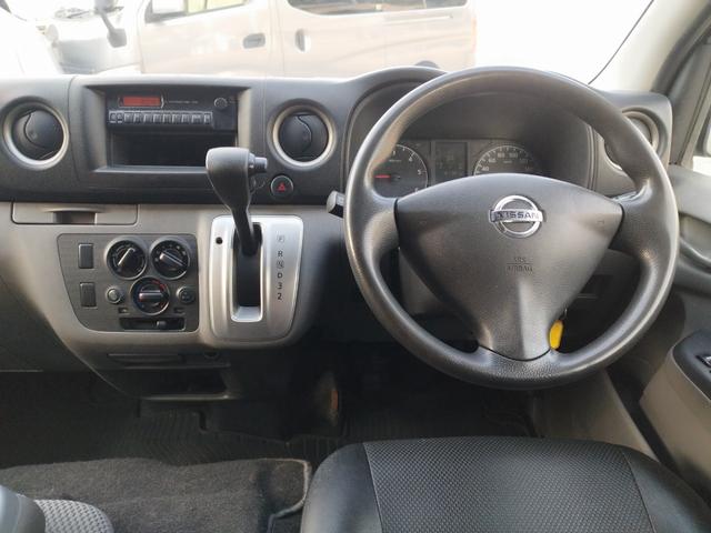 NV350キャラバンバン スーパーロングワイドDXターボ 4ドアバン2.5DT DX スーパーロングワイド ハイR NO. 1 1(29枚目)