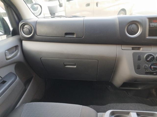 NV350キャラバンバン スーパーロングワイドDXターボ 4ドアバン2.5DT DX スーパーロングワイド ハイR NO. 1 1(30枚目)