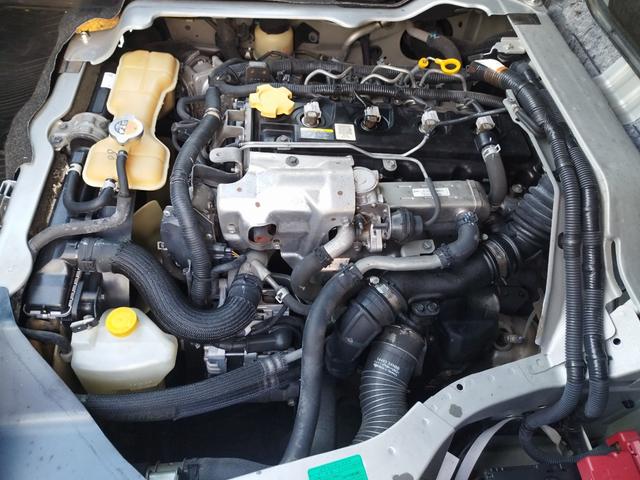 NV350キャラバンバン スーパーロングワイドDXターボ 4ドアバン2.5DT DX スーパーロングワイド ハイR NO. 1 1(37枚目)