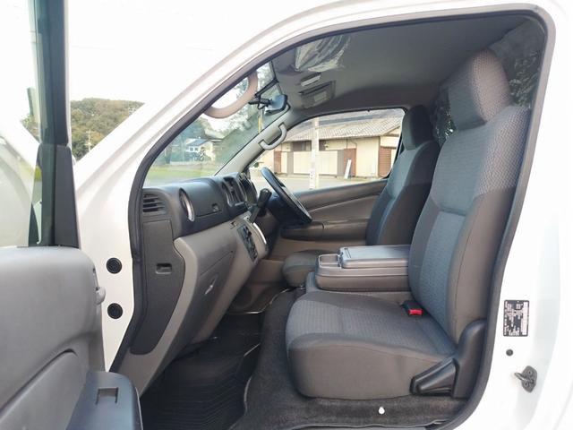 NV350キャラバンバン ロングDXターボ 5ドアバン2.5ディーゼルターボDXロング NO.72(23枚目)