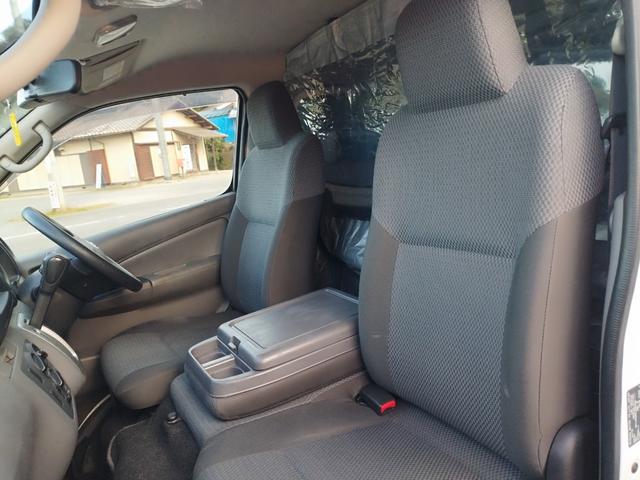 NV350キャラバンバン ロングDXターボ 5ドアバン2.5ディーゼルターボDXロング NO.72(24枚目)