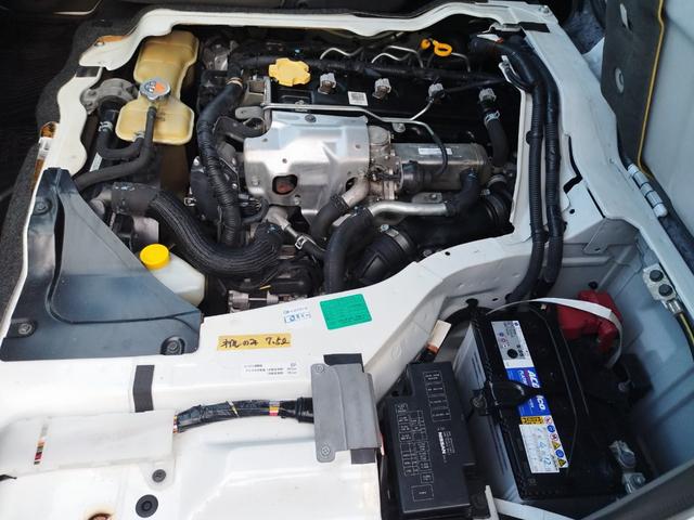 NV350キャラバンバン ロングDXターボ 5ドアバン2.5ディーゼルターボDXロング NO.72(33枚目)