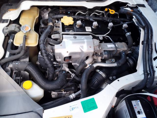 NV350キャラバンバン ロングDXターボ 5ドアバン2.5ディーゼルターボDXロング NO.72(34枚目)