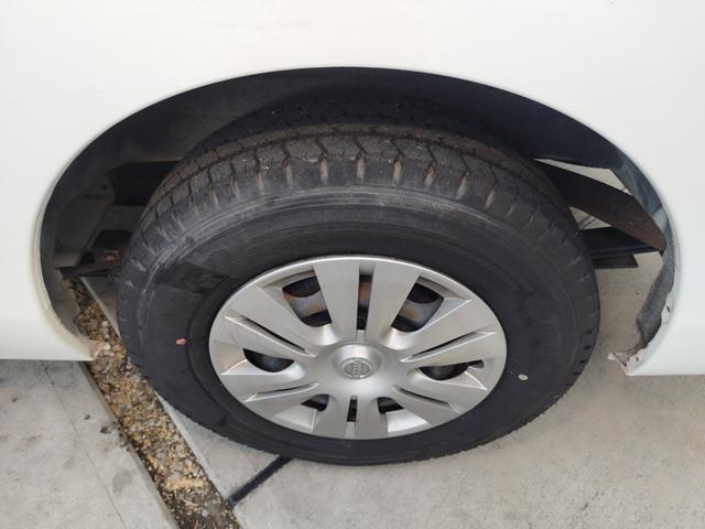 NV350キャラバンバン ロングDXターボ 5ドアバン2.5ディーゼルターボDXロング NO.72(37枚目)