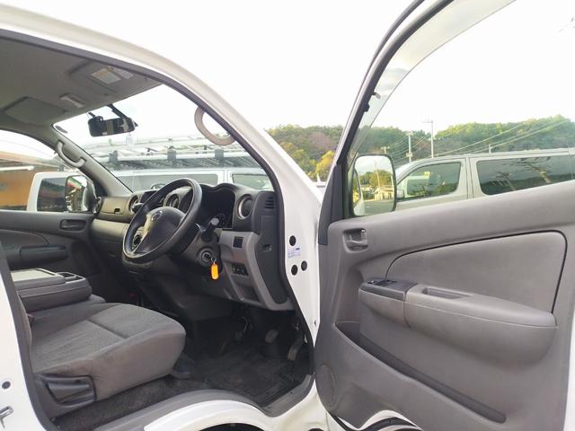 ＮＶ３５０キャラバンバン ロングＤＸターボ　５ドアバン２．５ＤターボＤＸロング４ＷＤ　ＮＯ．９８（17枚目）