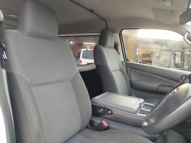 ＮＶ３５０キャラバンバン ロングＤＸターボ　５ドアバン２．５ＤターボＤＸロング４ＷＤ　ＮＯ．９８（19枚目）