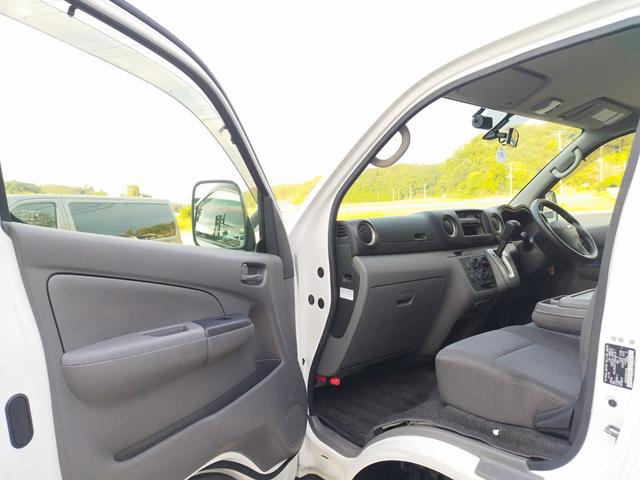 ＮＶ３５０キャラバンバン ロングＤＸターボ　５ドアバン２．５ＤターボＤＸロング４ＷＤ　ＮＯ．９８（22枚目）