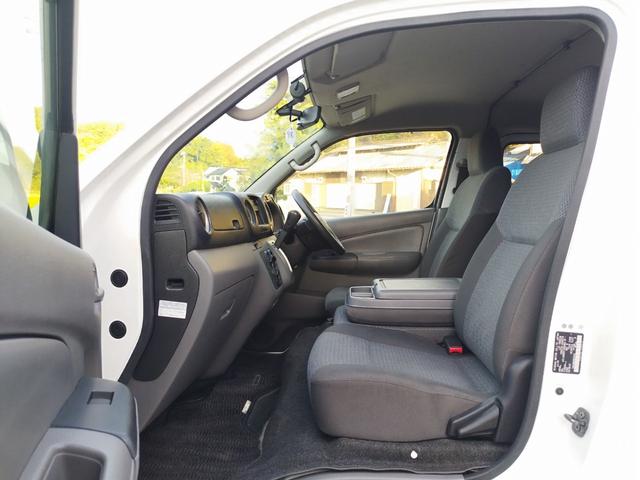 ＮＶ３５０キャラバンバン ロングＤＸターボ　５ドアバン２．５ＤターボＤＸロング４ＷＤ　ＮＯ．９８（23枚目）