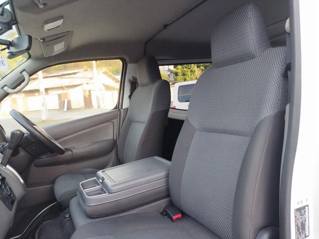 ＮＶ３５０キャラバンバン ロングＤＸターボ　５ドアバン２．５ＤターボＤＸロング４ＷＤ　ＮＯ．９８（24枚目）