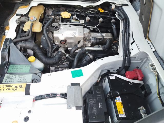 ＮＶ３５０キャラバンバン ロングＤＸターボ　５ドアバン２．５ＤターボＤＸロング４ＷＤ　ＮＯ．９８（34枚目）