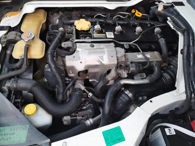 ＮＶ３５０キャラバンバン ロングＤＸターボ　５ドアバン２．５ＤターボＤＸロング４ＷＤ　ＮＯ．９８（35枚目）