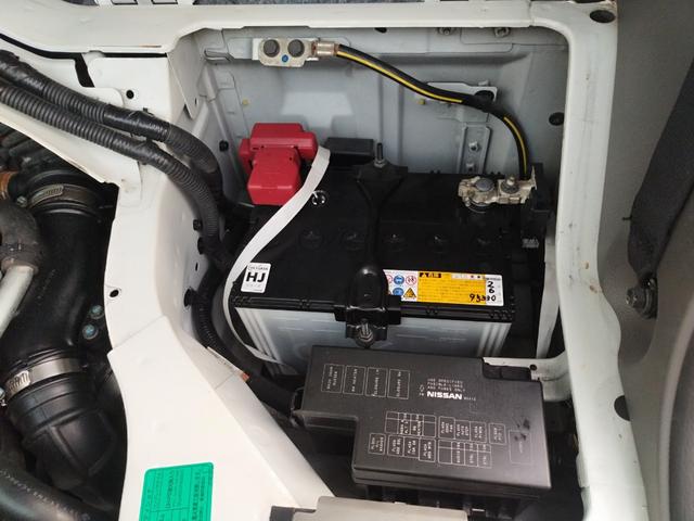 ＮＶ３５０キャラバンバン ロングＤＸターボ　５ドアバン２．５ＤターボＤＸロング４ＷＤ　ＮＯ．９８（36枚目）