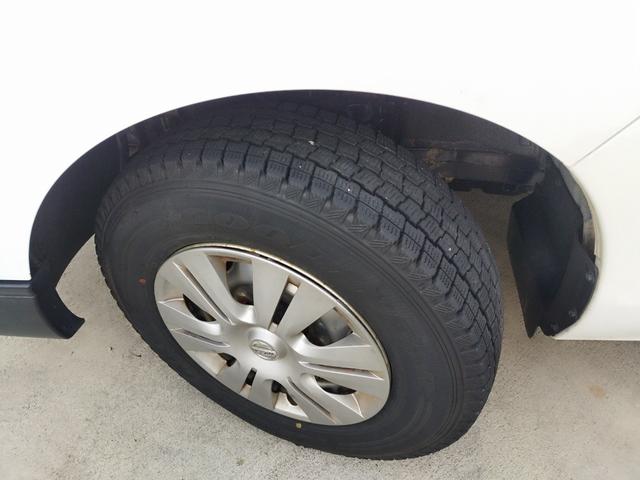 ＮＶ３５０キャラバンバン ロングＤＸターボ　５ドアバン２．５ＤターボＤＸロング４ＷＤ　ＮＯ．９８（37枚目）