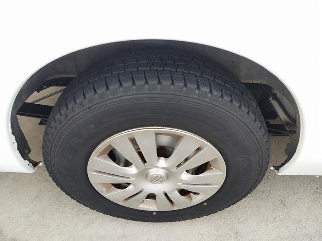 ＮＶ３５０キャラバンバン ロングＤＸターボ　５ドアバン２．５ＤターボＤＸロング４ＷＤ　ＮＯ．９８（38枚目）