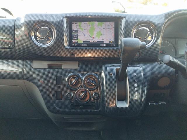 ＮＶ３５０キャラバンバン ロングＤＸターボ　５ドアバン２．５ＤターボＤＸロング４ＷＤ記録簿付き　ＮＯ．９６（33枚目）