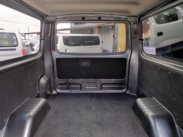 ＮＶ３５０キャラバンバン ロングＤＸターボ　５ドアバン２．５ディーゼルターボＤＸロングＥブレーキ記録簿付きＮＯ．７７（21枚目）