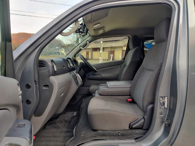 ＮＶ３５０キャラバンバン ロングＤＸターボ　５ドアバン２．５ディーゼルターボＤＸロングＥブレーキ記録簿付きＮＯ．７７（28枚目）