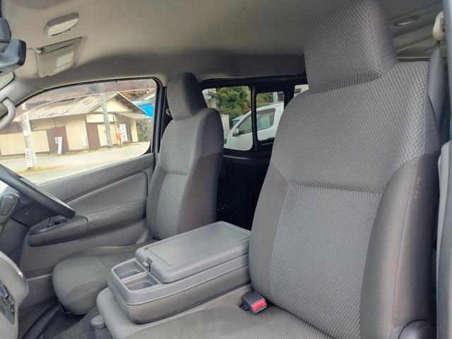 ＮＶ３５０キャラバンバン ロングＤＸターボ　５ドアバン２．５ディーゼルターボＤＸロングＥブレーキ記録簿付きＮＯ．７７（29枚目）