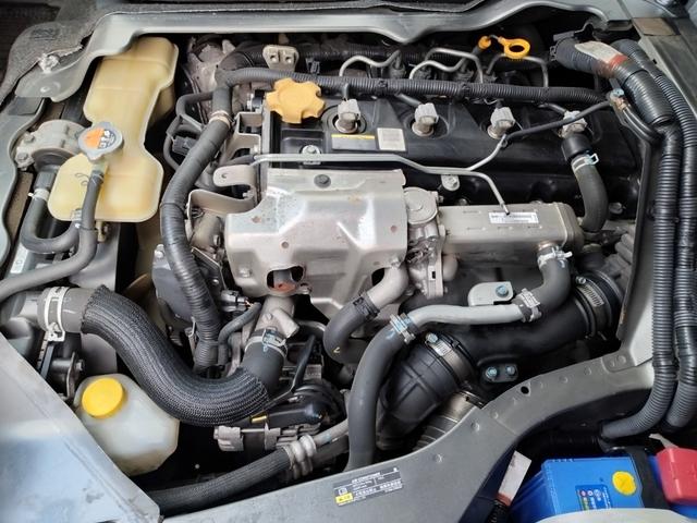 ＮＶ３５０キャラバンバン ロングＤＸターボ　５ドアバン２．５ディーゼルターボＤＸロングＥブレーキ記録簿付きＮＯ．７７（42枚目）