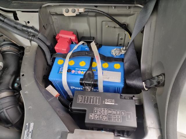 ＮＶ３５０キャラバンバン ロングＤＸターボ　５ドアバン２．５ディーゼルターボＤＸロングＥブレーキ記録簿付きＮＯ．７７（43枚目）