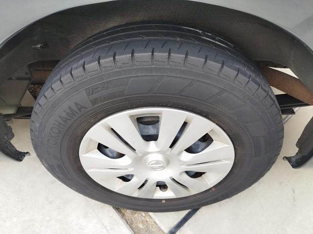 ＮＶ３５０キャラバンバン ロングＤＸターボ　５ドアバン２．５ディーゼルターボＤＸロングＥブレーキ記録簿付きＮＯ．７７（45枚目）