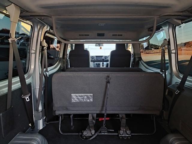 ＮＶ３５０キャラバンバン ロングＤＸターボ　４ドアバン２．５ＤターボＤＸロング４ＷＤＷエアコン電動ミラーＮＯ．５７（13枚目）