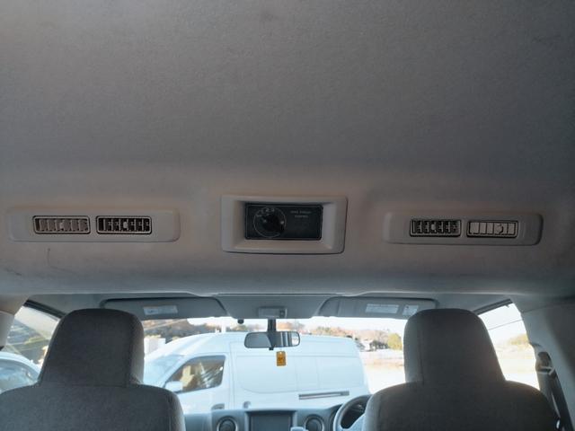 ＮＶ３５０キャラバンバン ロングＤＸターボ　４ドアバン２．５ＤターボＤＸロング４ＷＤＷエアコン電動ミラーＮＯ．５７（20枚目）