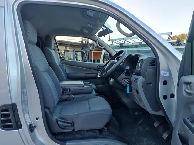 ＮＶ３５０キャラバンバン ロングＤＸターボ　４ドアバン２．５ＤターボＤＸロング４ＷＤＷエアコン電動ミラーＮＯ．５７（23枚目）