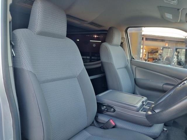 ＮＶ３５０キャラバンバン ロングＤＸターボ　４ドアバン２．５ＤターボＤＸロング４ＷＤＷエアコン電動ミラーＮＯ．５７（24枚目）